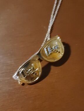 Obey Necklace